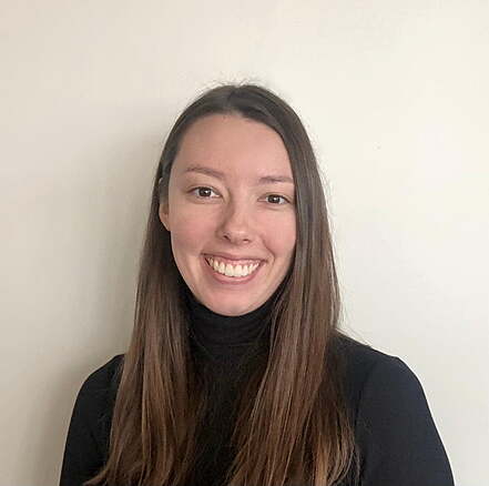 Architectural Designer Kristen Smith